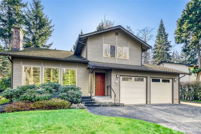4223 NE 205th Street, Lake Forest Park, WA 98155