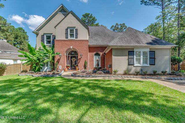 801 Woodland Pine, Flowood, MS 39232