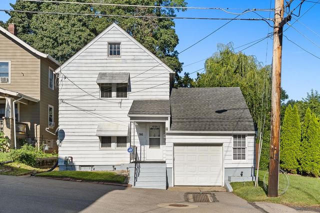 96 Glenwood Hts, Mansfield, OH 44903
