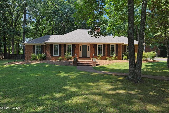 35 Hampstead Cv, Jackson, TN 38305