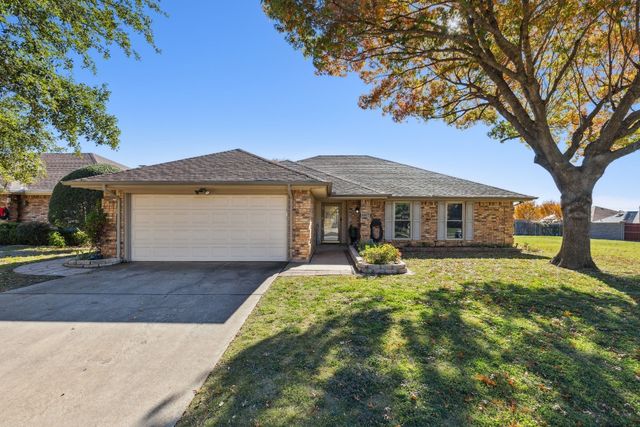 4917 Barberry Dr, Fort Worth, TX 76133