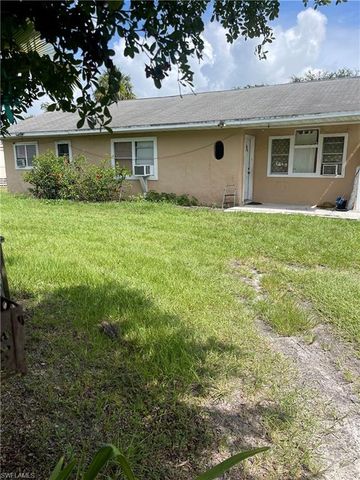 4808 Myers Rd, Immokalee, FL 34142
