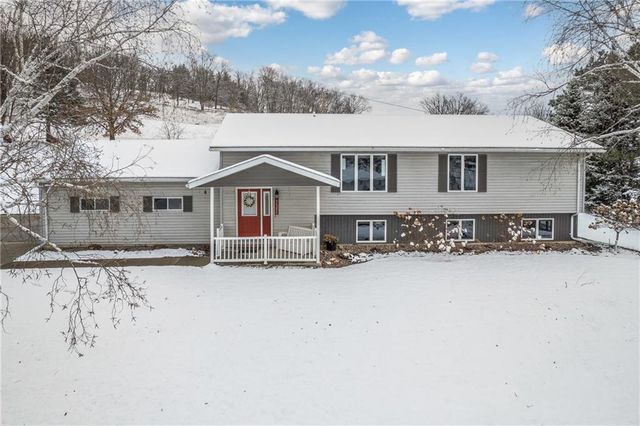 36256 Ash Street, Independence, WI 54747