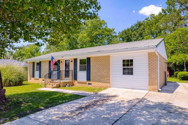 Goose Creek, SC Homes For Sale & Goose Creek, SC Real Estate | Trulia