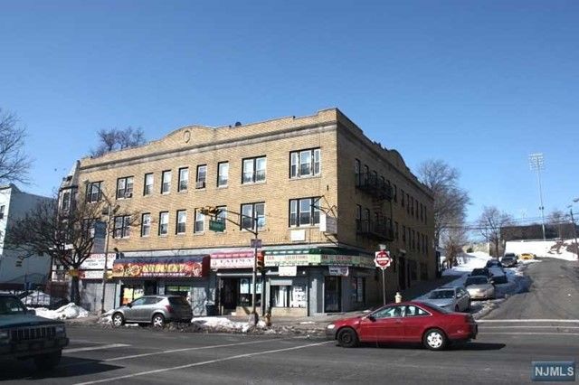 121-125 Elizabeth Ave, Newark, NJ 07108