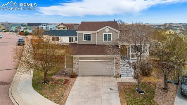 7267 Brush Hollow Dr, Fountain, CO 80817