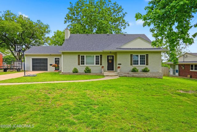 115 Donald Ave, Jefferson City, MO 65109