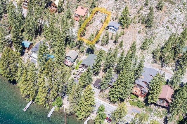 15160 W  Reed Ave, Truckee, CA 96161
