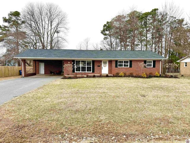 605 N  18th St, Murray, KY 42071