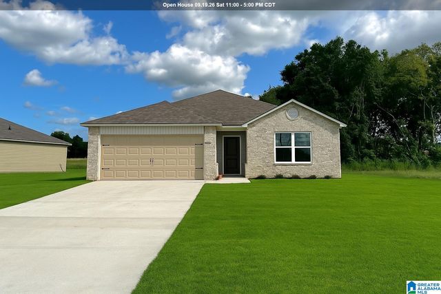 840 Ashford Dr, Calera, AL 35040