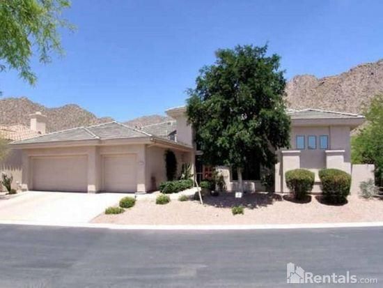 13642 E  Columbine Dr, Scottsdale, AZ 85259