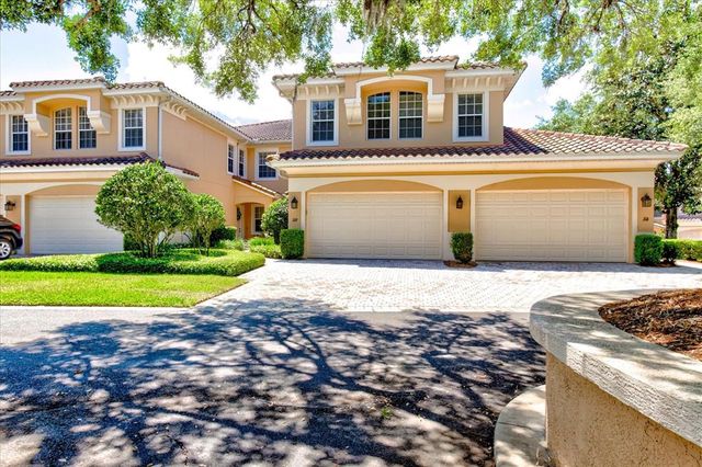52 Camino Real Blvd #52, Howey In The Hills, FL 34737