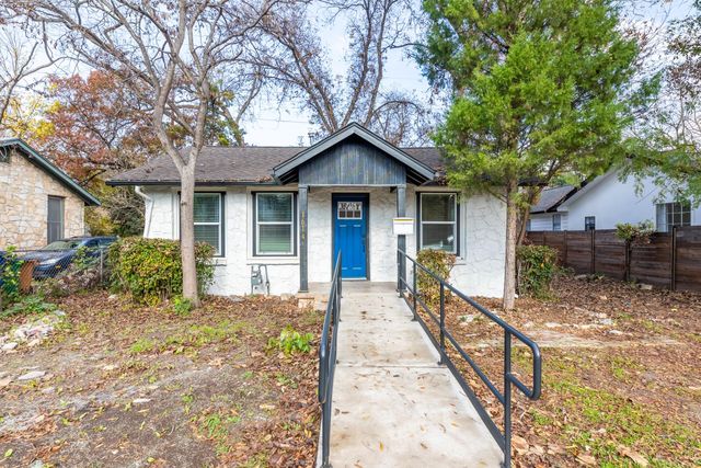 1614 Holly St, Austin, TX 78702