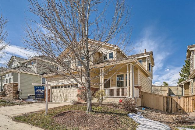 11019 Meadowvale Circle, Highlands Ranch, CO 80130