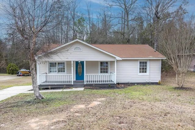 6703 Aldora Dr, Columbus, GA 31907