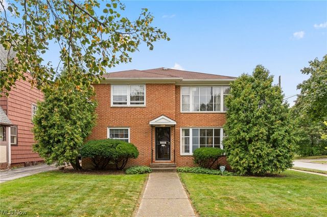17006 Kenyon Rd, Shaker Heights, OH 44120