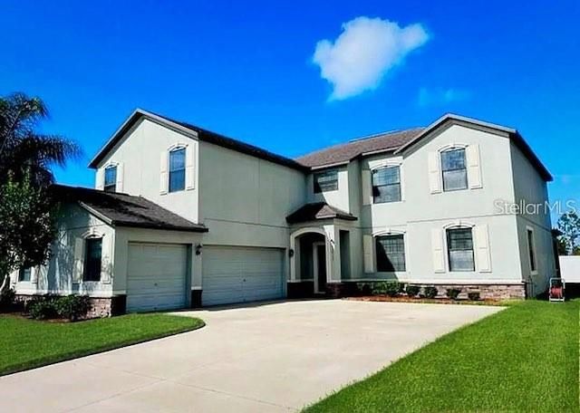 13913 Felix Will Rd, Riverview, FL 33579