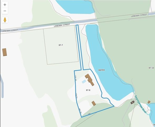 24 Laneway St, Taunton, MA 02780