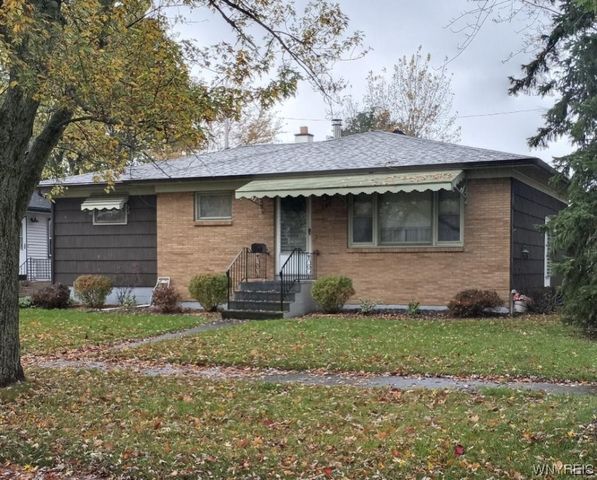 249 Wadsworth Ave, Tonawanda, NY 14150