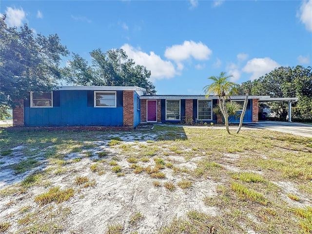 460 Forest Way, Venice, FL 34293
