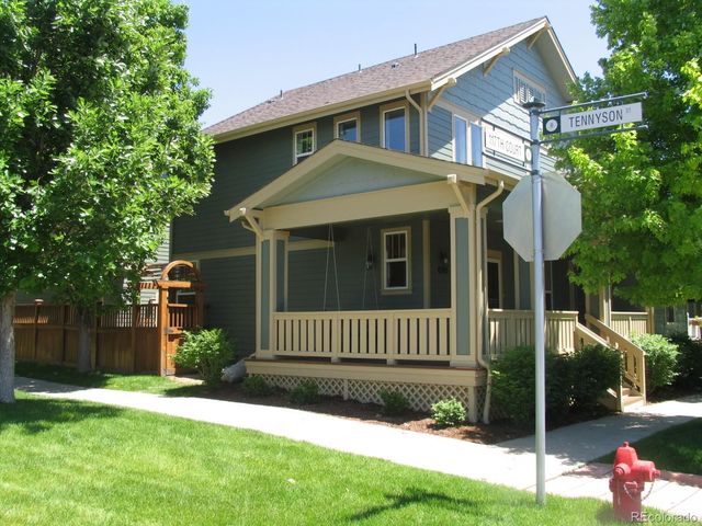 4395 W  117th Ct, Westminster, CO 80031
