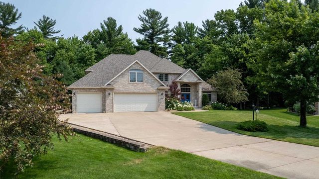 1830 WHITE WATER COVE, Plover, WI 54467