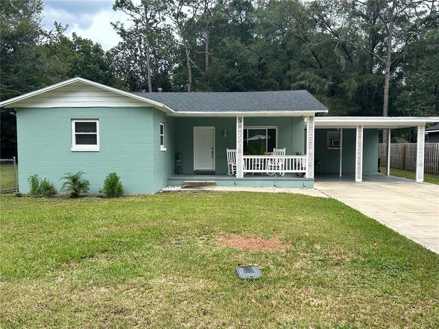 4323 NW 12th Ter, Gainesville, FL 32609