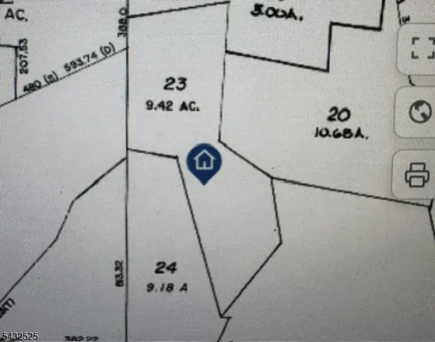 0 Church Road, Milford, NJ 08848