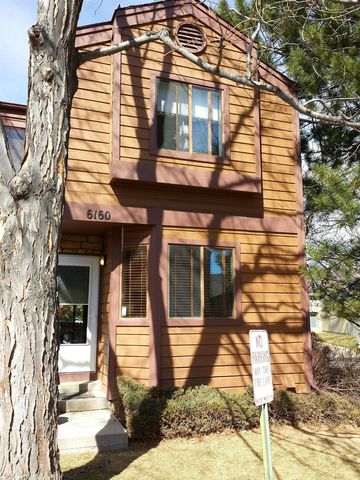 6160 Habitat Dr, Boulder, CO 80301