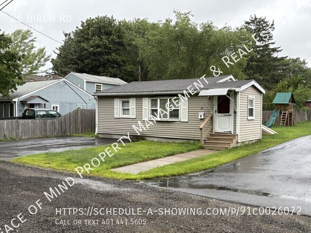 26 Birch Rd, North Attleboro, MA 02760