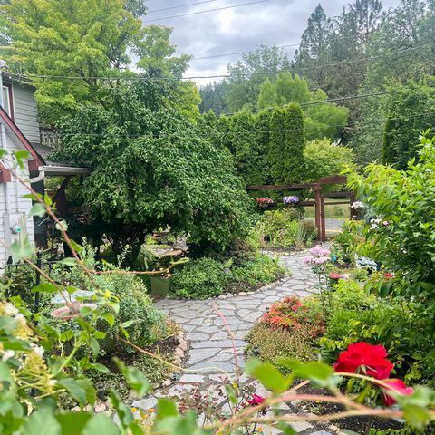 Address Not Disclosed, Eugene, OR 97403
