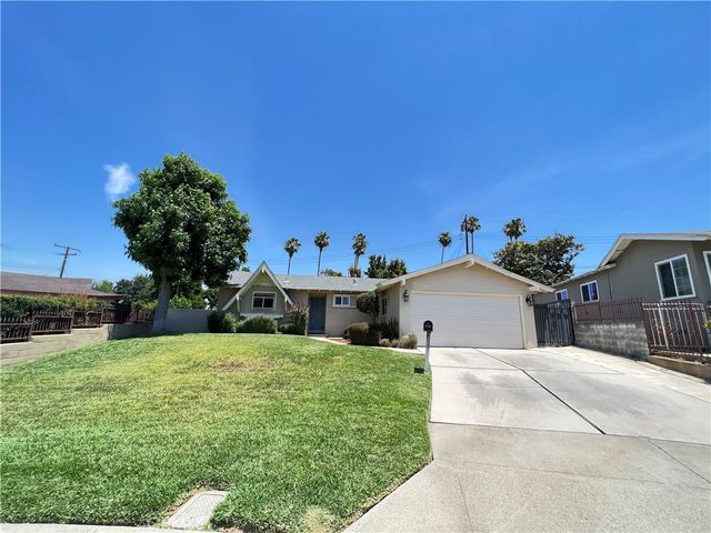 2728 Plano Dr, Rowland Heights, CA 91748