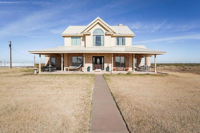 761 SW County Rd   #1600, Andrews, TX 79714