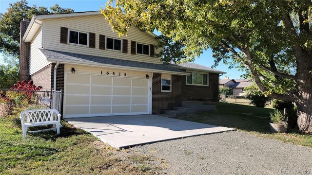 16525 W 74th Place, Arvada, CO 80007