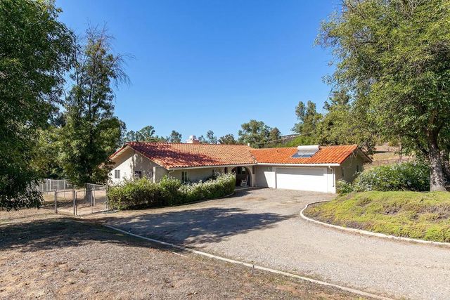 15450 Lawson Valley Rd, Jamul, CA 91935