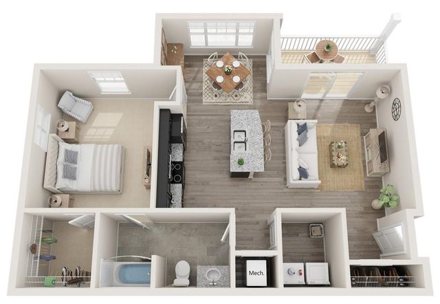 Apartments For Rent 43235
