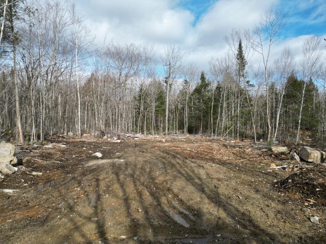 Lot 10 New Camp Road, Lincoln, ME 04457
