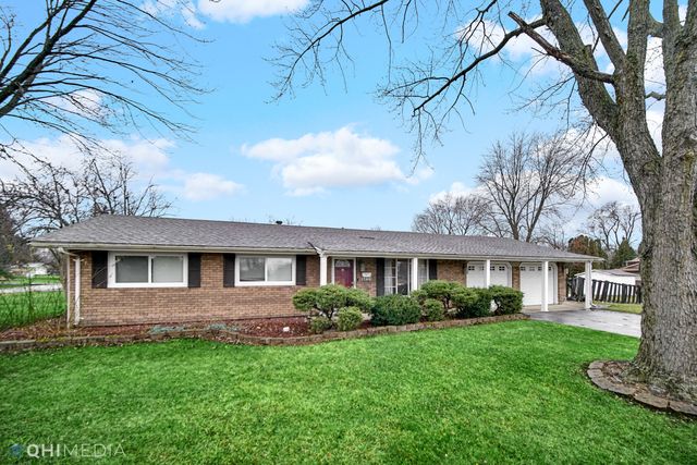 4421 187th St, Country Club Hills, IL 60478