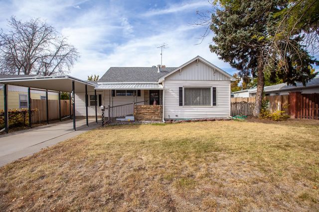 1545 N  18th St, Grand Junction, CO 81501