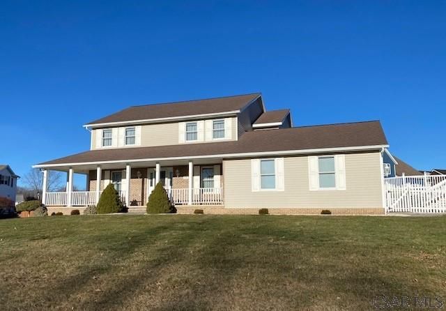 136 Wyndemere Dr, Johnstown, PA 15904