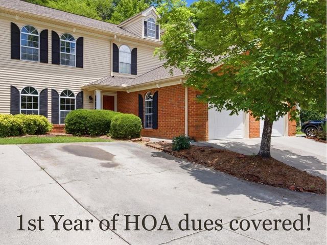 401 Live Oak Ln, Dalton, GA 30721