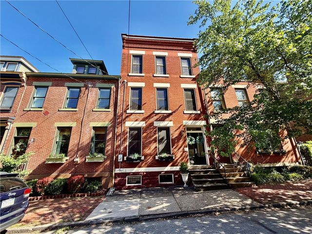 402 N  Taylor Ave, Pittsburgh, PA 15212