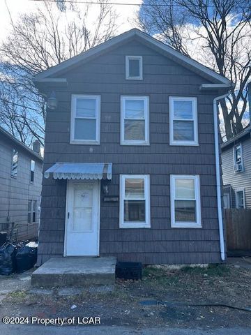 83 Holland St, Wilkes Barre, PA 18702