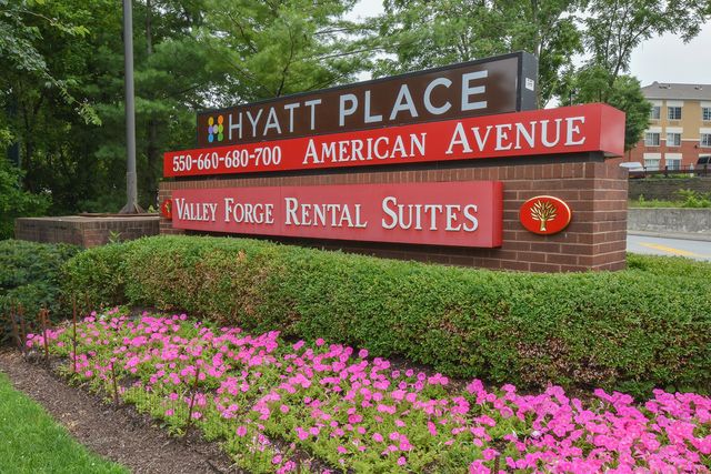 550 American Ave #B-B415, King Of Prussia, PA 19406
