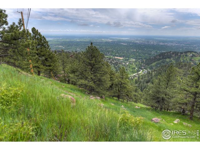 100 High View Dr, Boulder, CO 80304