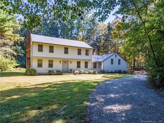 293 New Canaan Rd, Wilton, CT 06897