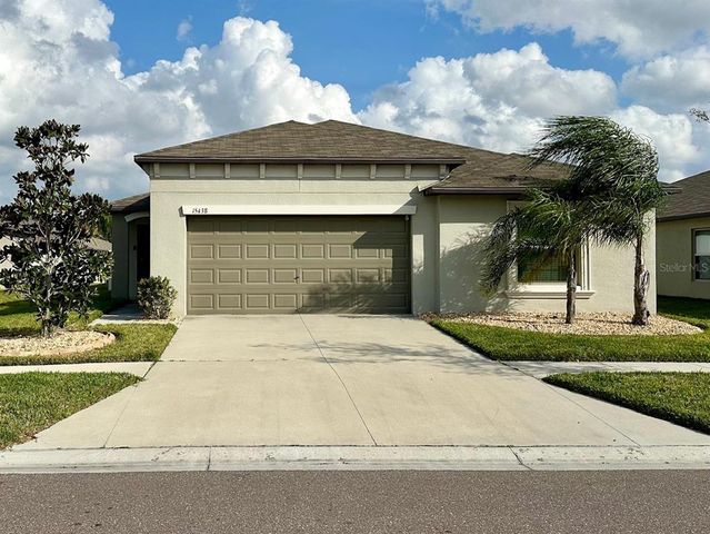 15438 Wicked Strong St, Sun City Center, FL 33573