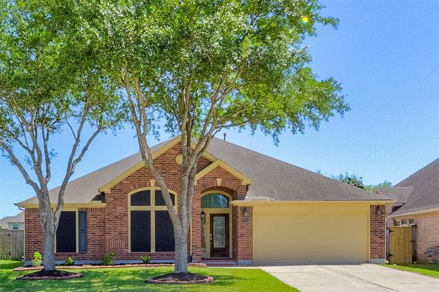 13506 White Cloud Ct, Pearland, TX 77584