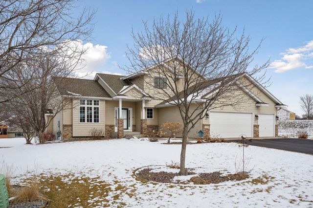 22330 Jed Dr, Rogers, MN 55374