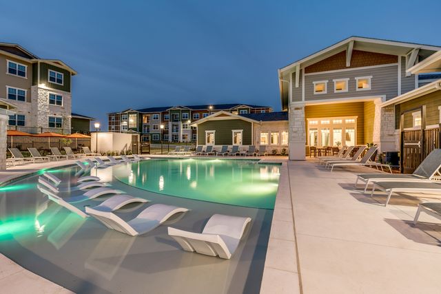 2900 Broadmoor Apartments Fort Worth Tx Trulia